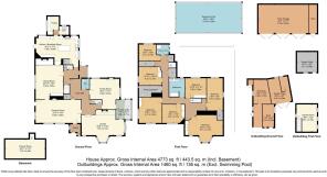 Crouch Farm House, Crockenhill Road, Orpington, BR