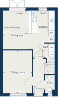 The Longford - Ground Floor