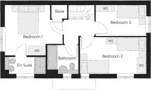 First Floor Plan