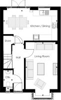 Ground floor