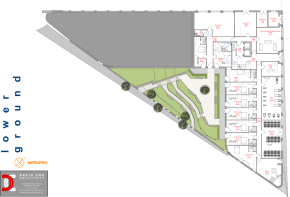 Master Floor Plan