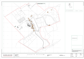 Floor/Site plan 2