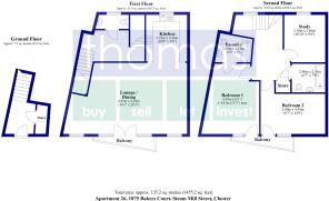 Apartment 26
