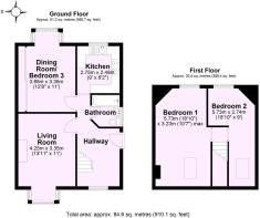 Sherwood Grove, Acomb, York - all floors.JPG