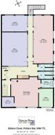 FIrst Floor - 2, Station Close, Potters Bar, EN6 1