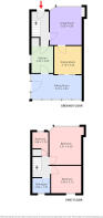 61 kinpurnie Road paisley 3L-2
