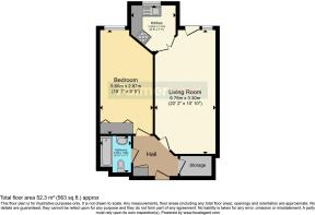 FLOOR-PLAN