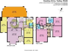 2D Floorplan