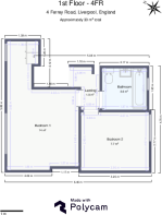 Ferrey Road- 1st Floor