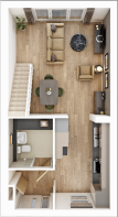 Ground Floor