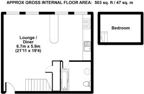 Portland loft