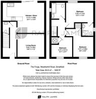Plots B&C - The Forge at Smallfield (wmeasurements