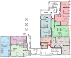 First Floor Plan
