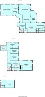 PL7 1UG - Weston House, 11 Hardwick Farm(Portrait)