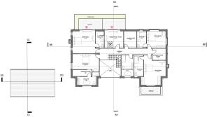 Proposed Floorplan