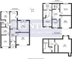 5 Kinsale Road, Bristol - all floors.JPG