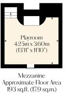 Mezzanine