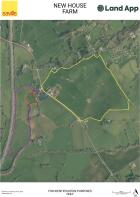 Aerial Land Plan