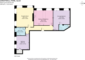 9 SANDYWELL PARK, GL