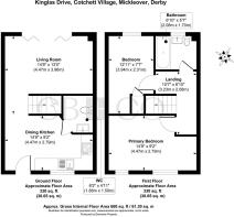 51 Kinglas Drive