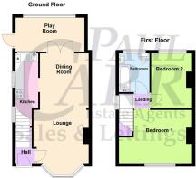 Floorplan One