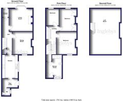 2D Floor Plan