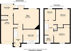 3 Brookacre, Ingleton