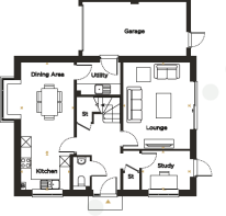Ground Floor