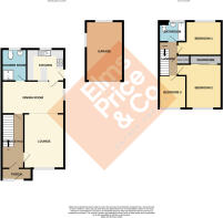 2D Floorplan