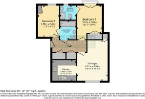FLOOR-PLAN