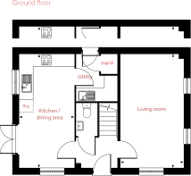 Ground Floor