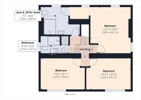 Floor/Site plan 2