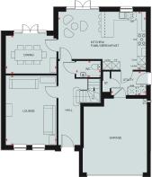 Colville ground floor