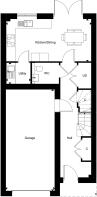 The Darwin, Number 35 Ground Floor