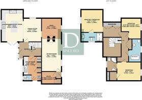 Greenacres Cottage North Common Road IP22 2PP-high