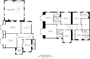 Main House