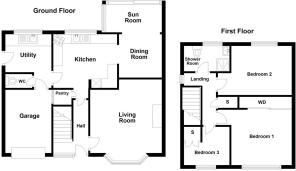 16 Trentley Drive - all floors.JPG