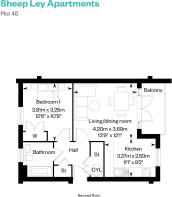 plot 45 sheep ley apartments