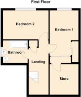 Floorplan 2