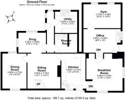 Ground Floor