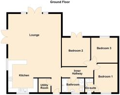 Mor Mynydd, Barmouth - all floors.JPG