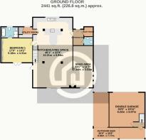 Ground Floor