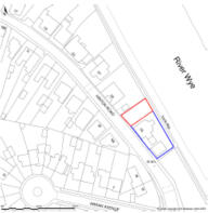Floor/Site plan 2