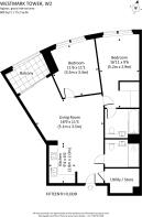 1501 WESTMARK TOW...