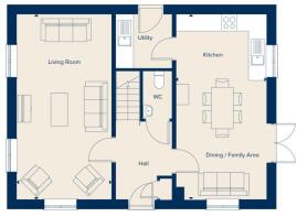 GROUND FLOOR