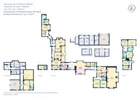 South Hay House 3065