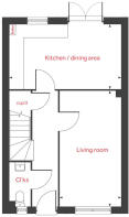 The Francis - Ground Floor