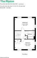 netherhall gardens the ripton ff plan
