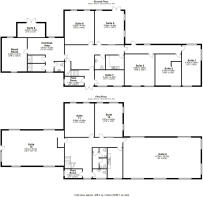 Floor/Site plan 1