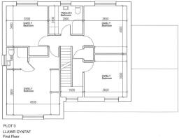 Floor/Site plan 2